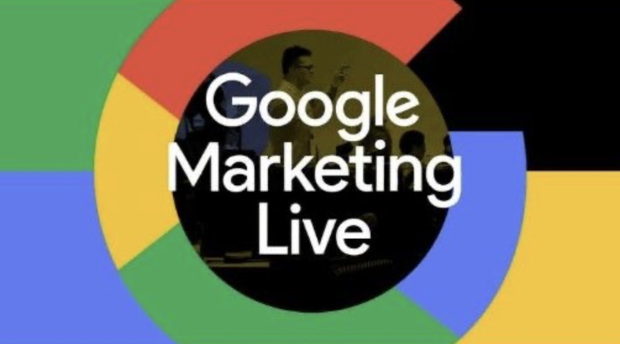 Google Marketing Live EMEA 2026