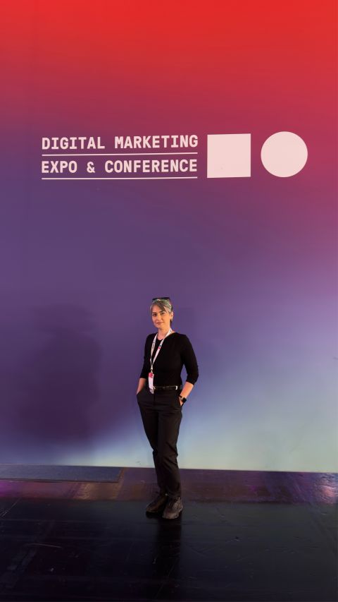 DMEXCO 2026, Köln