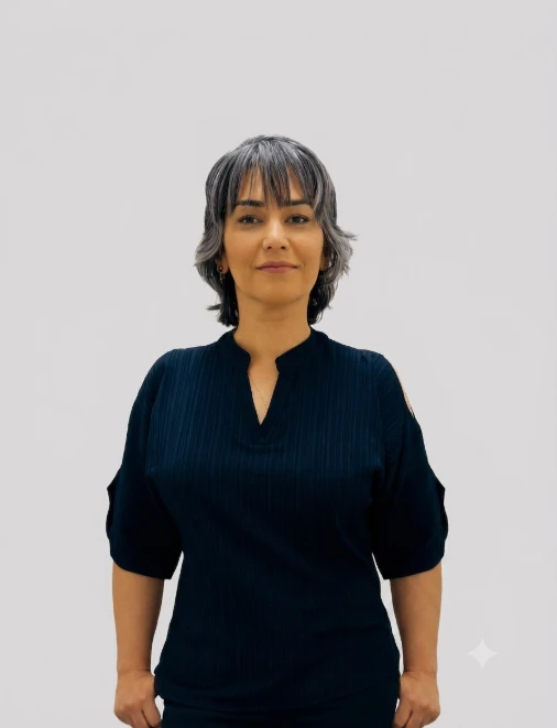 Maryam Safari, Performance & Growth Marketing Managerin in Köln